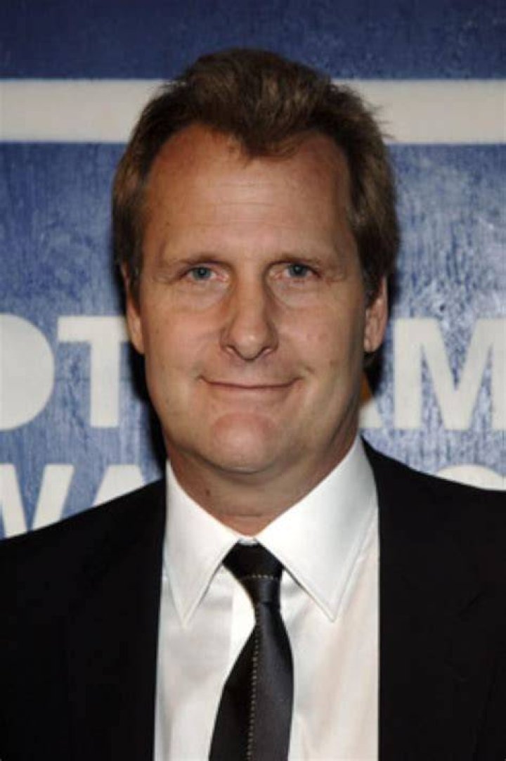 Jeff Daniels Biography IMDb