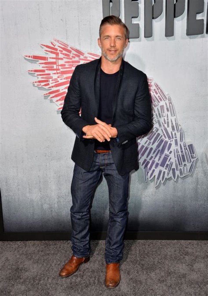 Jeff Hephner IMDbPro