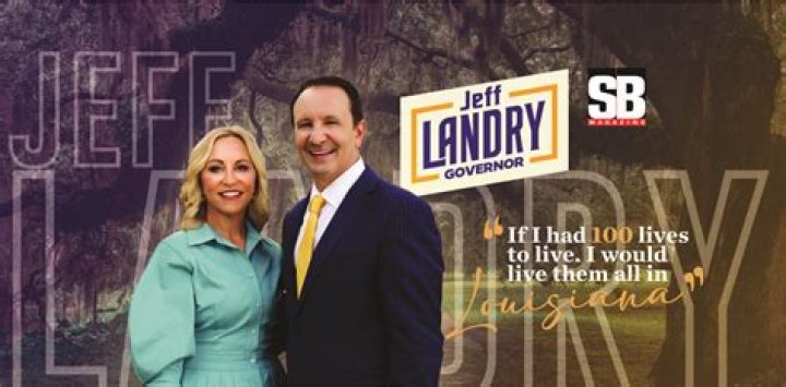 Jeff Landry And Troy Landry's Surprising Relationship