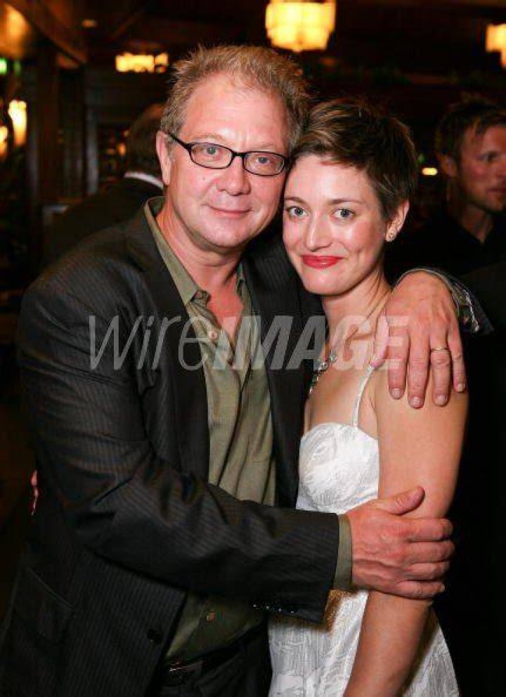 Jeff Perry's Enigmatic Spouse And Literary Force