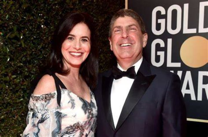 Jeff Shell's Net Worth Explored