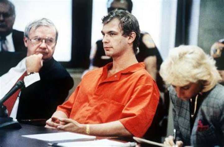 Jeffrey Dahmer Biography