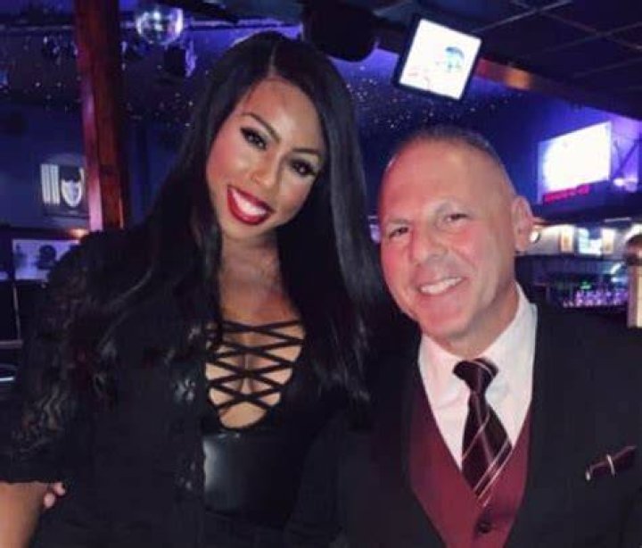 Jeffrey Klacik Kimberly Klacik, divorce, net worth, family Tuko.co.ke