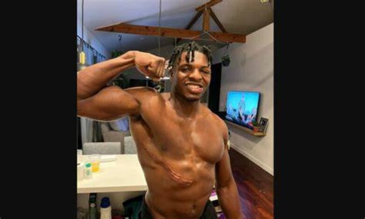 Jeleel Nitro Circus Accident How It Happened, Know More RDCNews