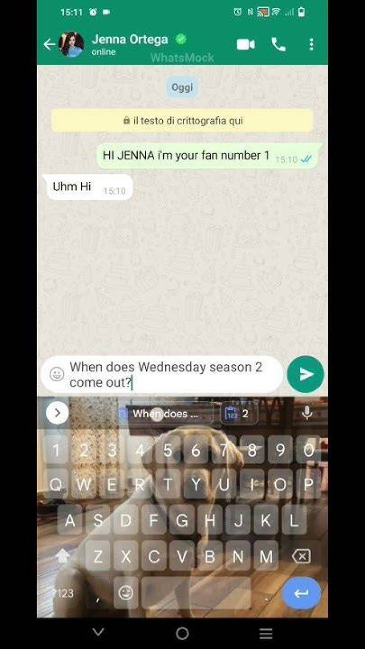 Jenna Ortega Phone Number WhatsApp Number Contact Number Mobile