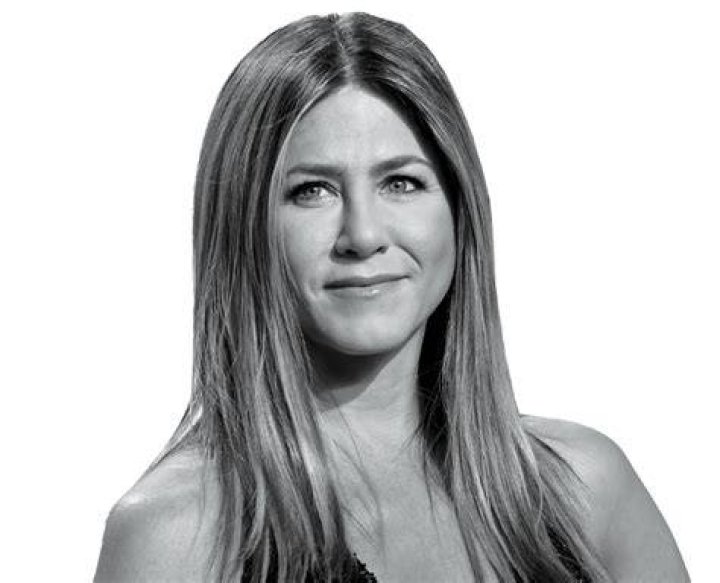 Jennifer Aniston Variety500 Top 500 Entertainment Business Leaders
