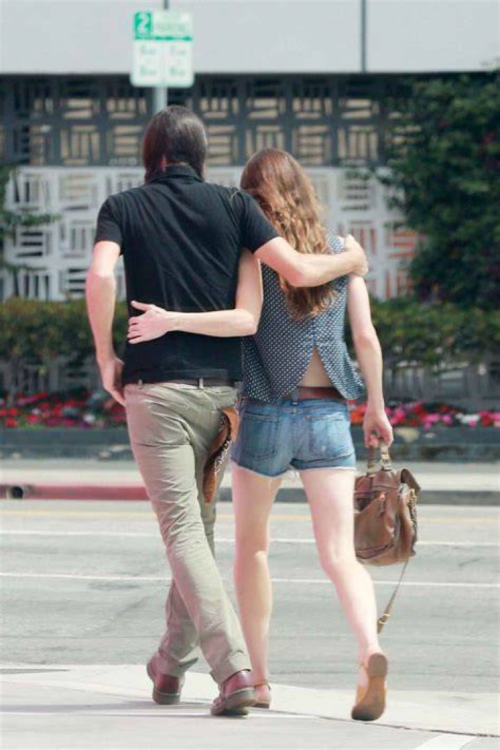 Jennifer Carpenter Ass Picture Of Carpenter