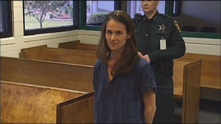 Jennifer Fichter, teacher pleads guilty to sex with three students and