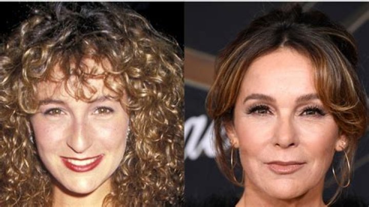 Jennifer Grey&rsquo;s Before and After Plastic Surgery Effect on Her Stardom