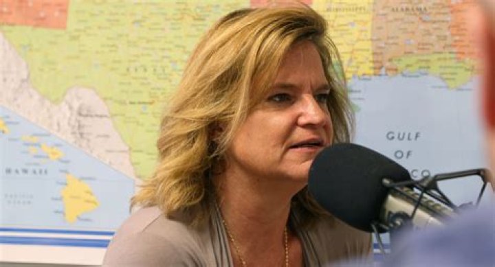 Jennifer Palmieri: Political Strategist Extraordinaire