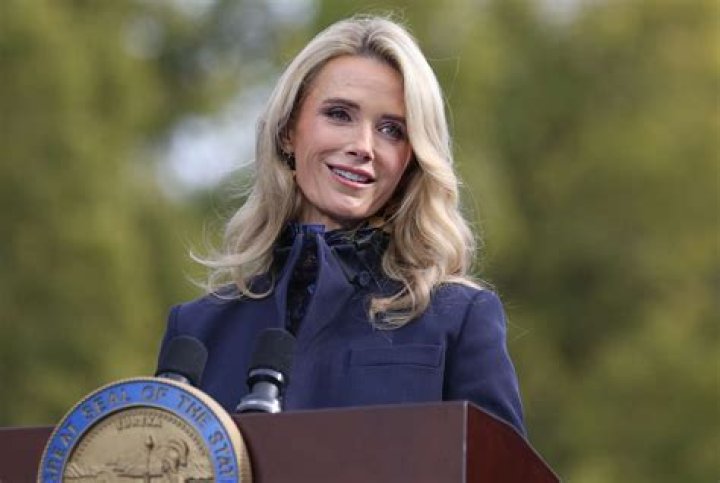Jennifer Siebel Newsom on Women in Hollywood, Politics WWD