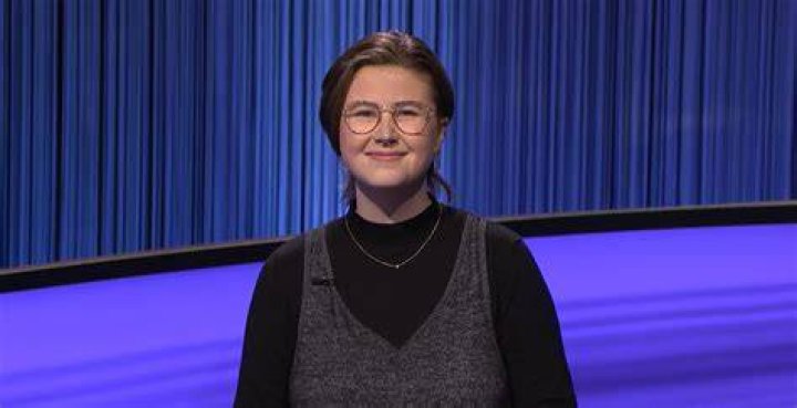 Jeopardy! Champ Mattea Roach Pays Tribute to Father Who Died 'Suddenly'