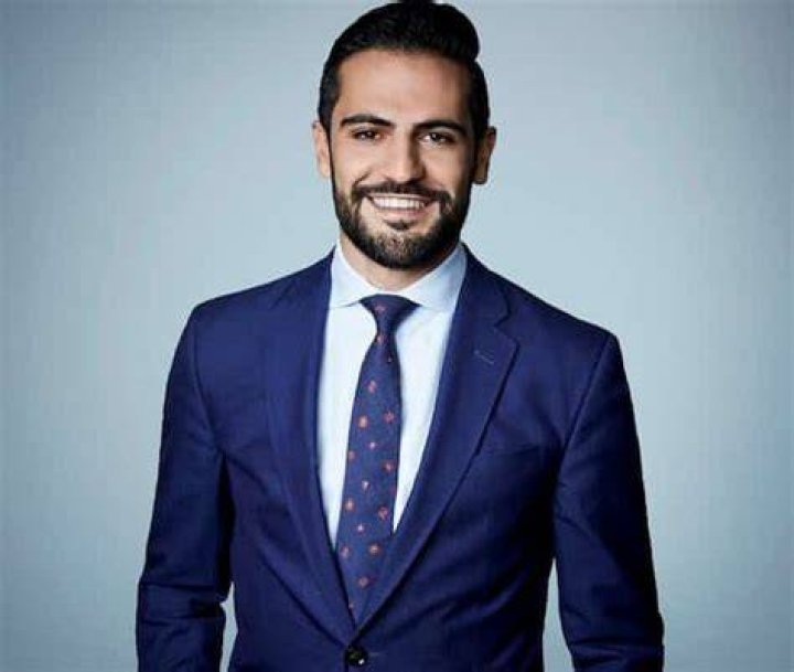Jeremy Diamond Bio, Age, Family, Wife, CNN, Salary, Instagram