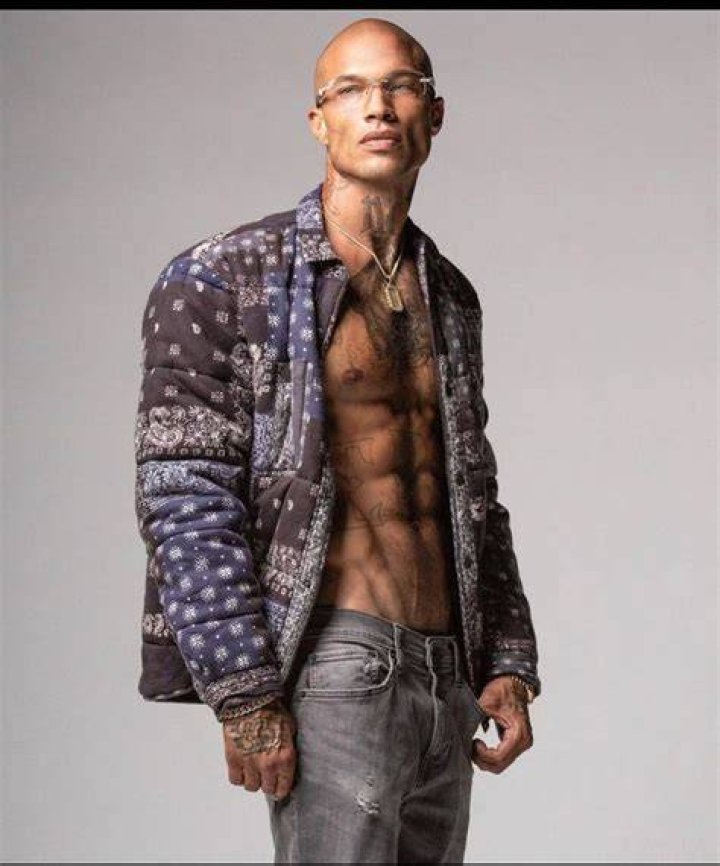 JEREMY MEEKS в Instagram &laquo;Happy Mother&rsquo;s Day Momma. And to ALL the