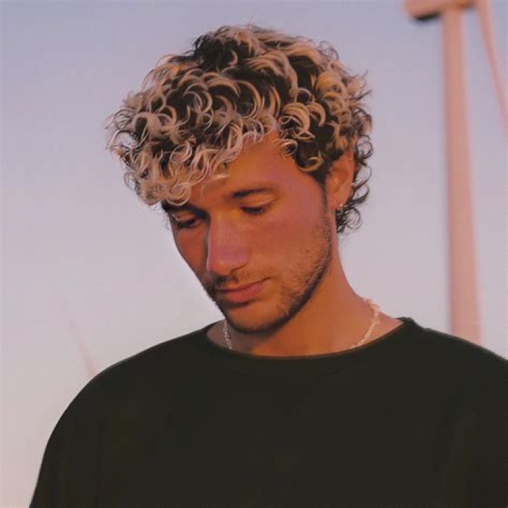 Jeremy Zucker Photos Last.fm