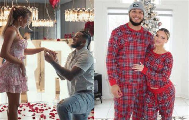 Jermaine Johnson II Wiki, Girlfriend, Height, Age, Family, Biography