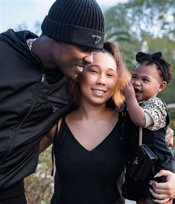 Jermall Charlo Wife Shantel Charlo and Love Story