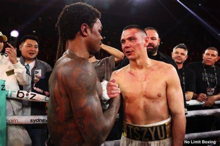 Jermell Charlo's Wife, Kids, & Family Everything You Need to Know