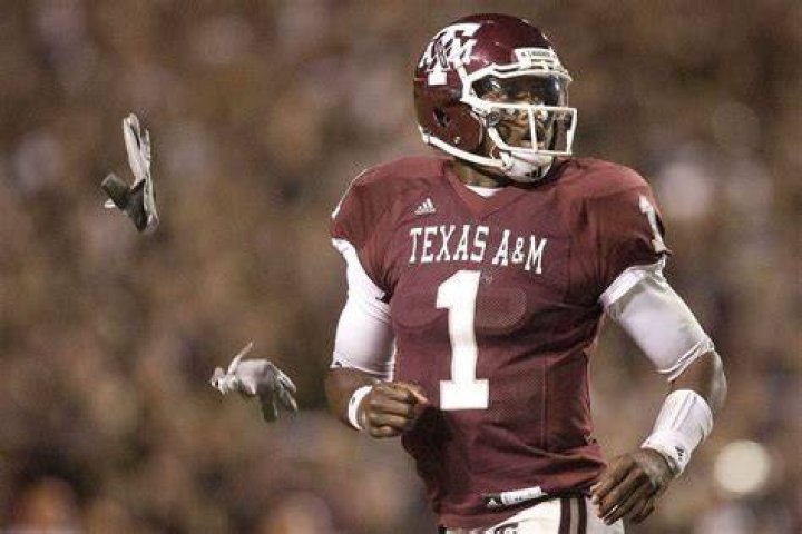 Jerrod Johnson