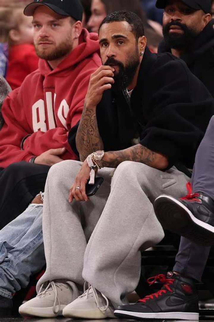 Jerry Lorenzo's net worth, age, children, spouse, education, fear of