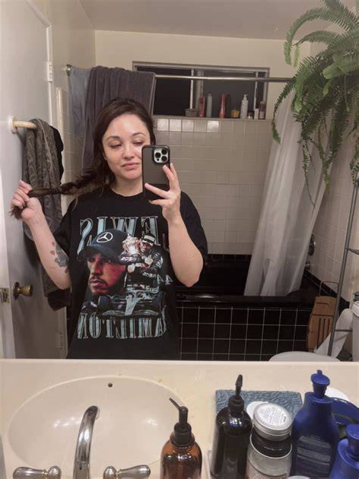 Jess 🥀 🌙 on Twitter "TW 🚨 SH i gotta go cook but there was a situation