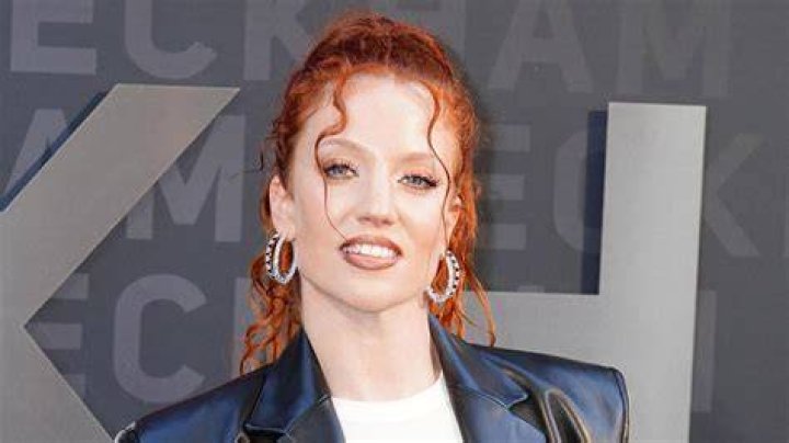 Jess Glynne GotCeleb