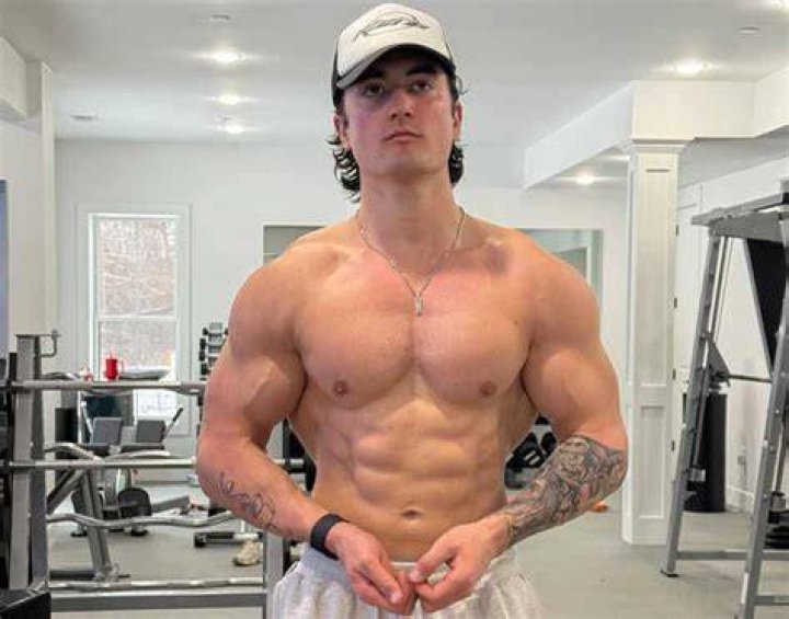Jesse James West Bio, Facts, Quotes & Everything You Should Know