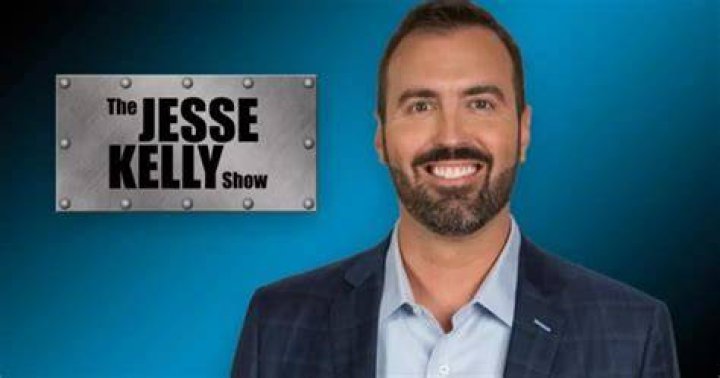 Jesse Kelly Wiki, Biography, Net Worth, Age, Wife, Height, Weight, Ethnicity, Family