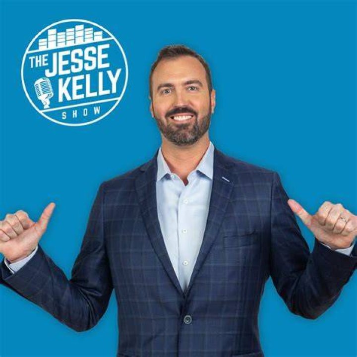 Jesse Kelly's Wife, Children (Married & Relationship)