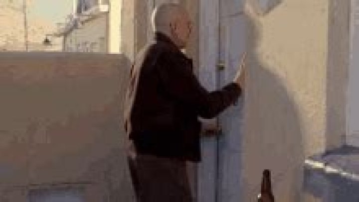 JESSE OPEN THE DOOR WALTER MEME FT THE SHINING YouTube