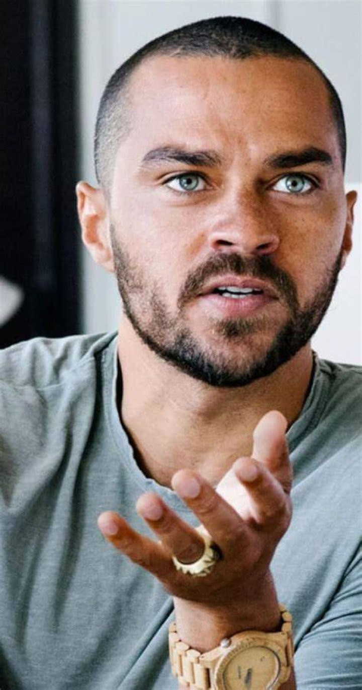 Jesse Williams Biography IMDb