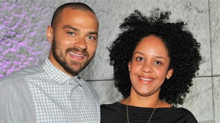 Jesse Williams, ExWife Ordered to CoParenting Sessions in Custody Filing
