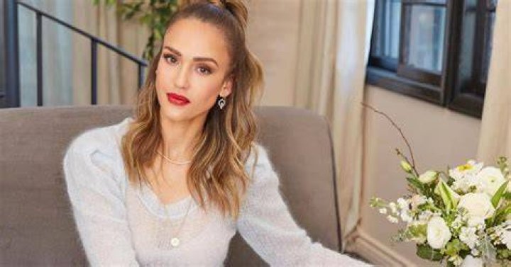 Jessica Alba Illness Does Jessica Alba Have Turner Syndrome? Jessica