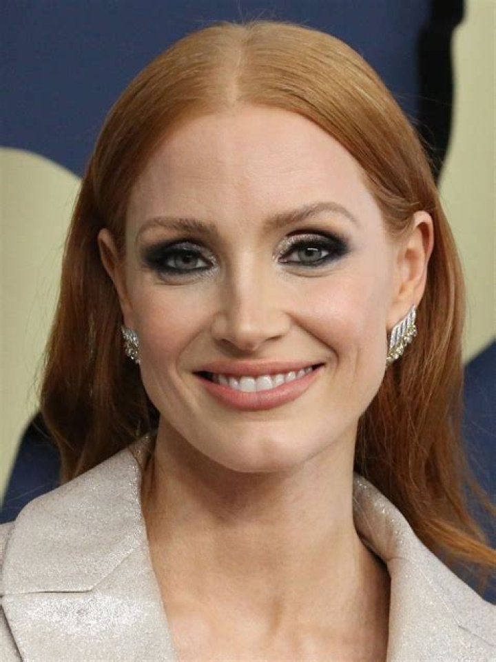 Jessica Chastain Pictures Rotten Tomatoes