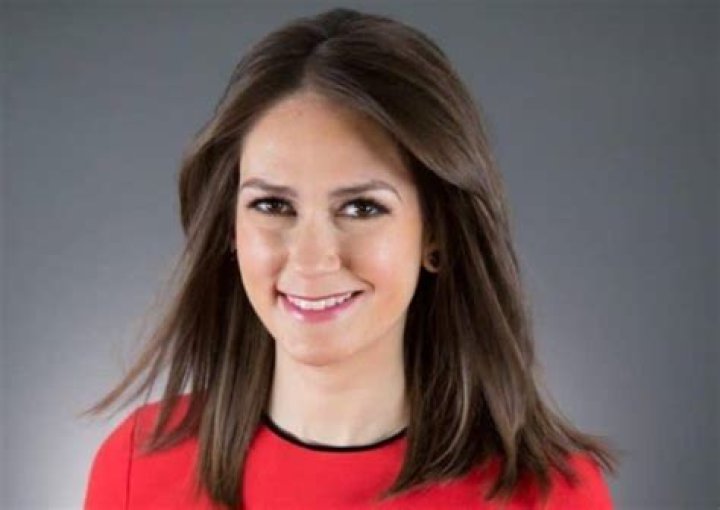 Jessica Tarlov Wikipedia, Bio, Age, Height, Bikini, Wedding Pictures