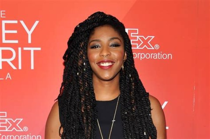 Jessica Williams Leaves The Daily Show For Her Own Series Time