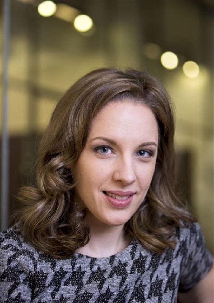 Jessie Mueller