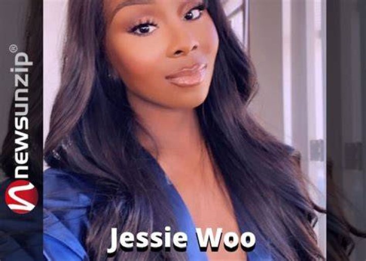 Jessie Woo Age, Height, Wikipedia, Boyfriend, Net Worth 2023