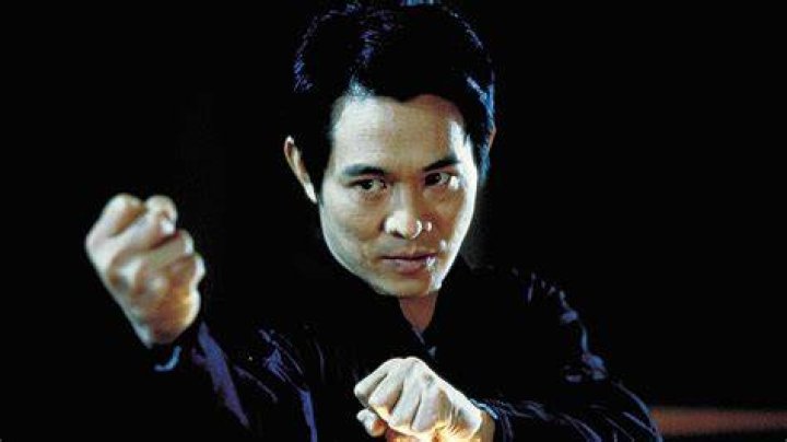 Jet Li's Height, Net Worth and More (Everything You Want to Know)