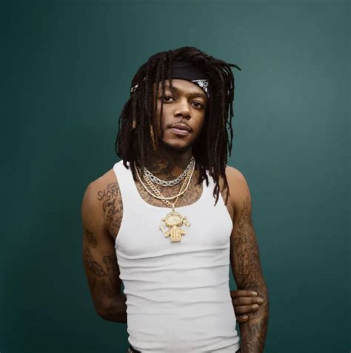 J.I.D Age, Net Worth, Height, Biography, Rap Career 2022