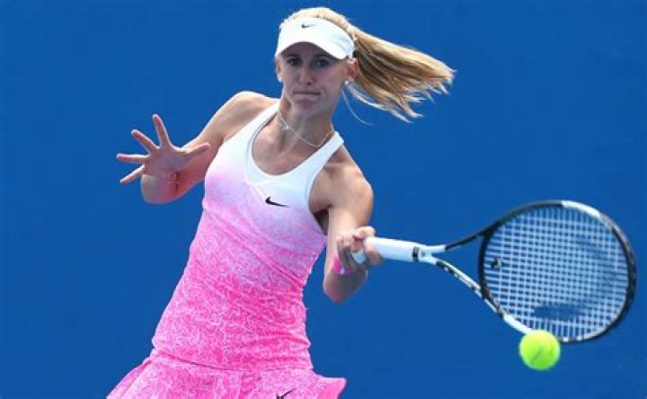 Jil Teichmann Bio, Age, Height, Weight, Net Worth, Prize Money, Ranking, & Dating