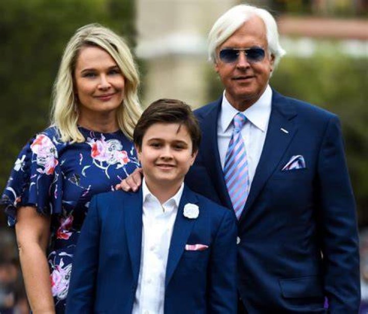 Jill Baffert ( Bob Baffert Wife) Wiki, Bio, Age, Height, Weight