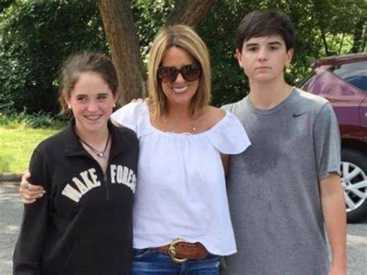Jill Rhodes Hannity, Biography, Married, Husband, Children, Divorce