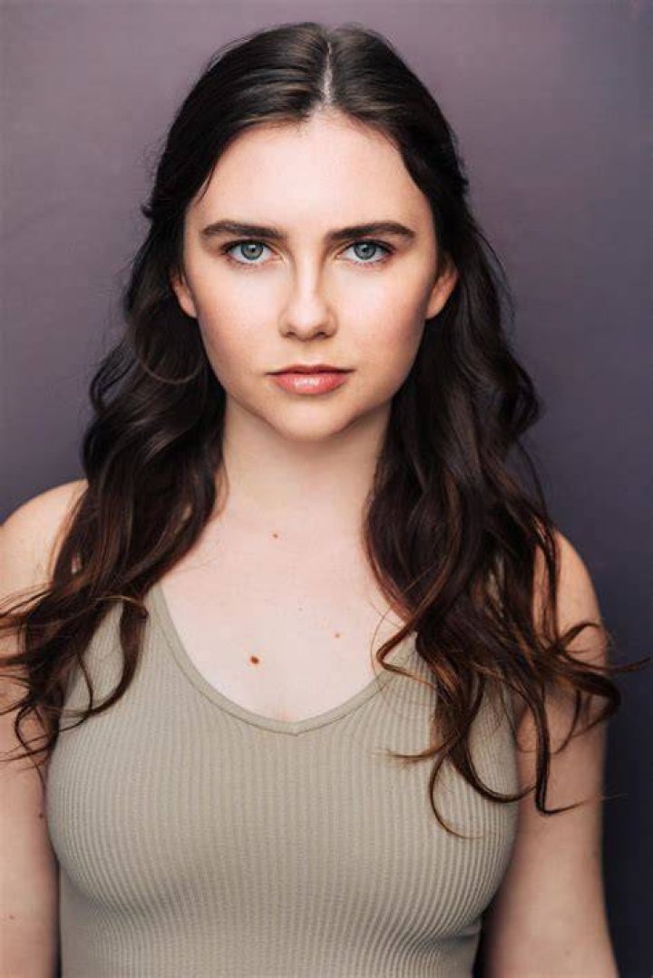 Jillian Lebling