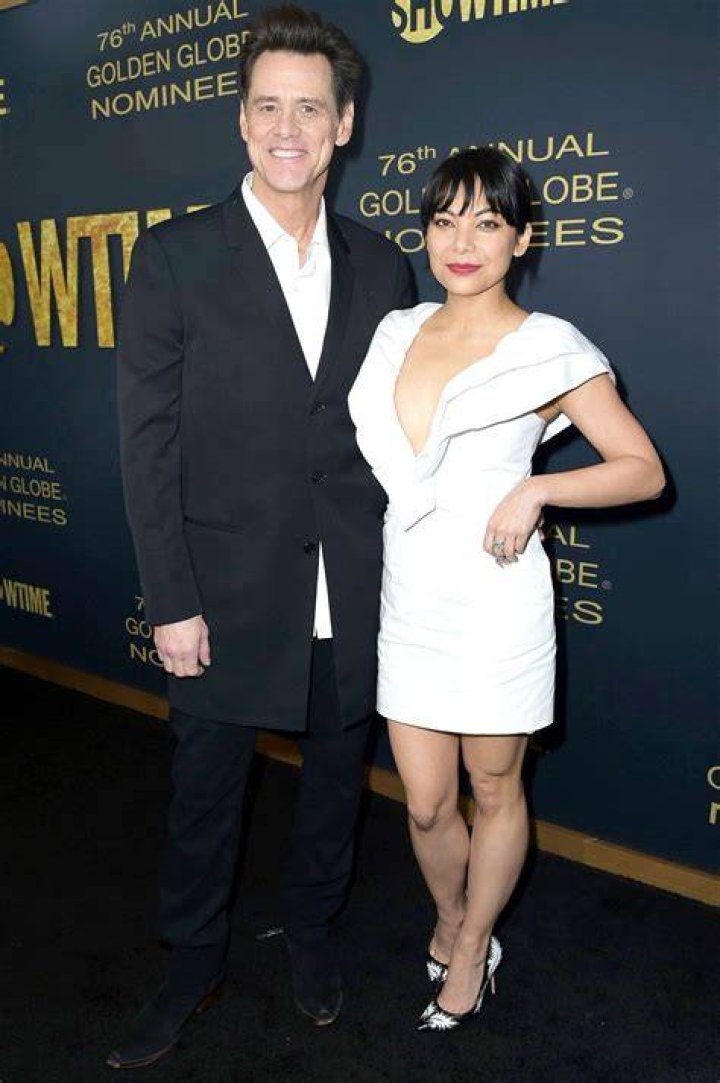 Jim Carrey Girlfriend 2022: Who Is The Actor Dating Now?