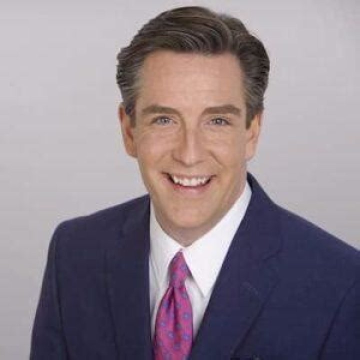 Jim Donovan CBS 3, Bio, Wiki, Age, Height, Family, Wife, CBS 3, Salary, and Net Worth ·