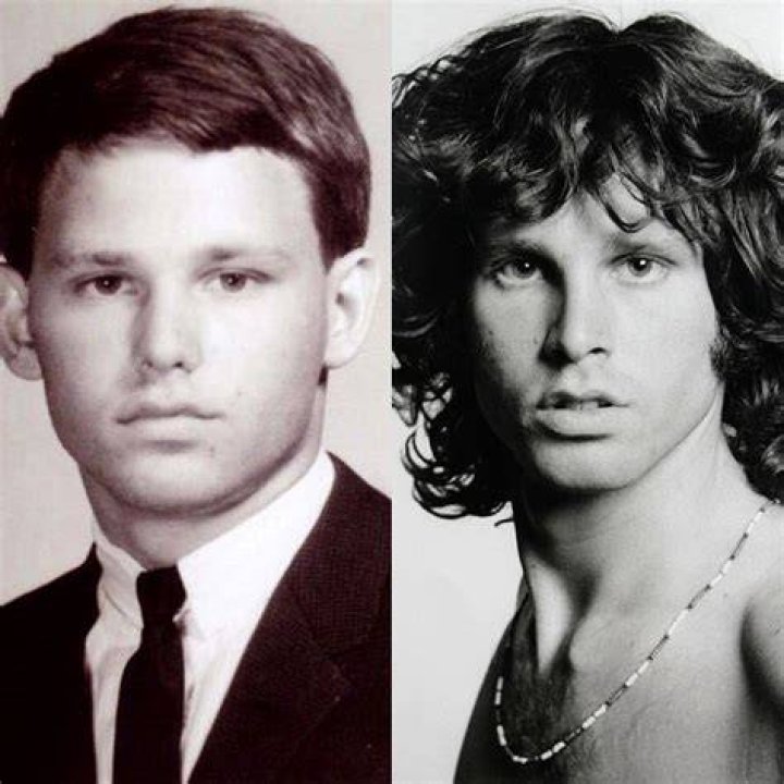 Jim Morrison&rsquo;s sister on why The Doors frontman pretended his family
