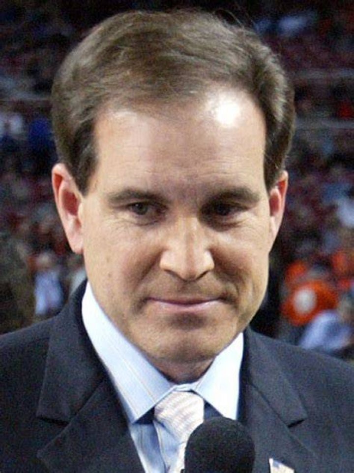Jim Nantz's Children: Meet The Sportscaster's Family