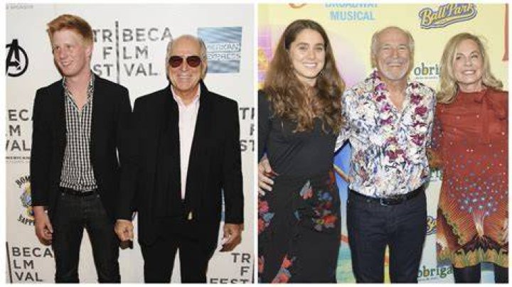 Jimmy Buffett Children Nigeria Bombshell