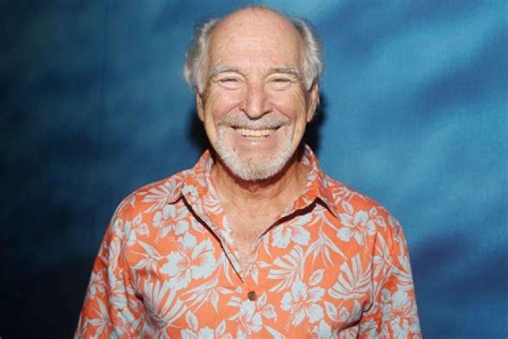 Jimmy Buffett Dies at 76; Y&R's Elizabeth Hendrickson Shares Touching